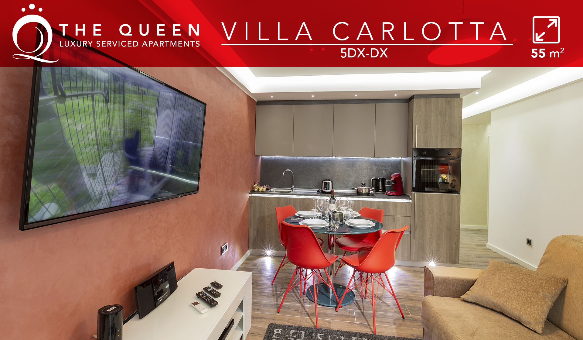 Villa Carlotta -54- 5DX-DX