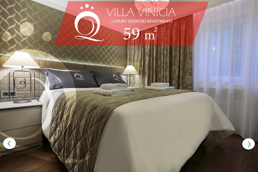 Villa Vinicia -M21-M2SX