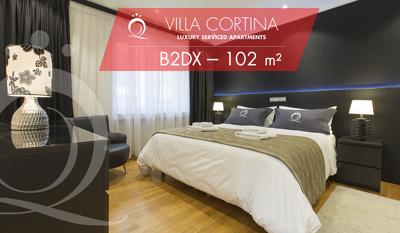 Villa Cortina -B21-B.2 DX