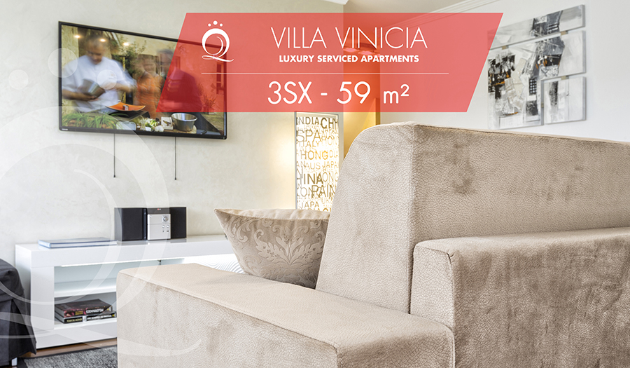 Villa Vinicia -31-3SX