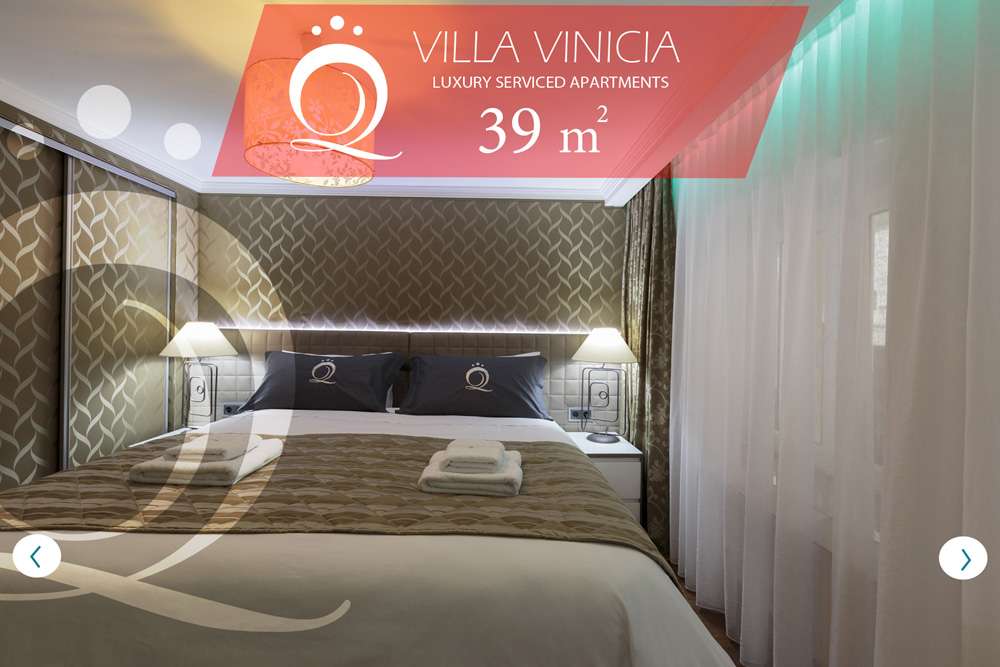 Villa Vinicia -M12-M1DX