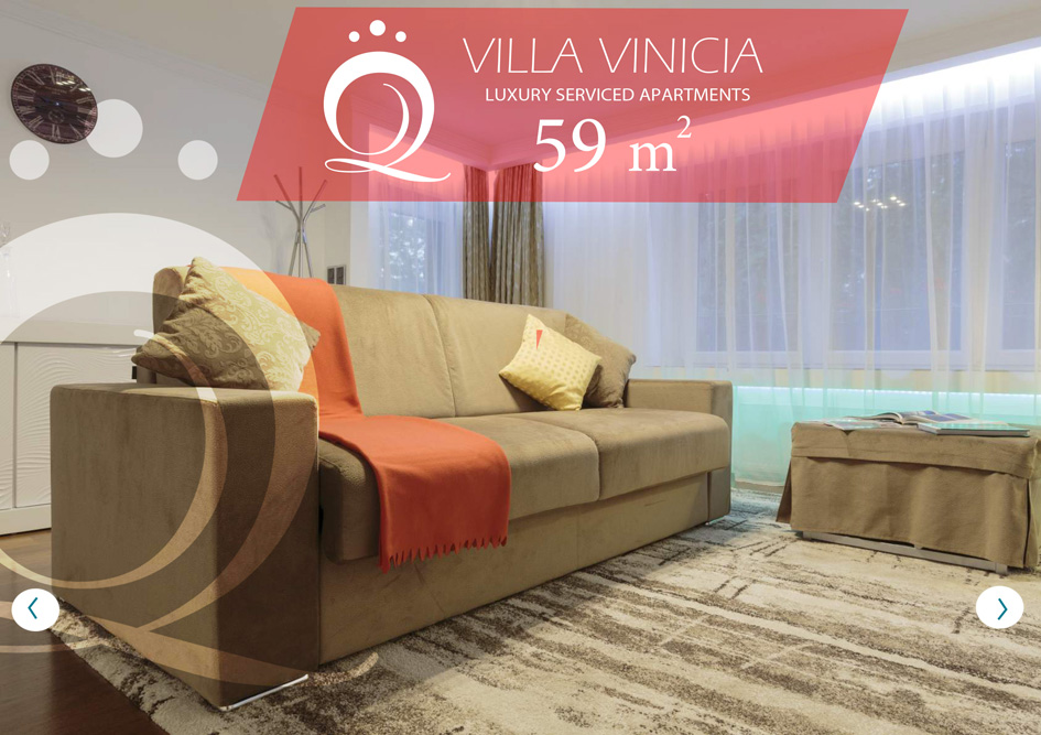 Villa Vinicia -M11-M1SX