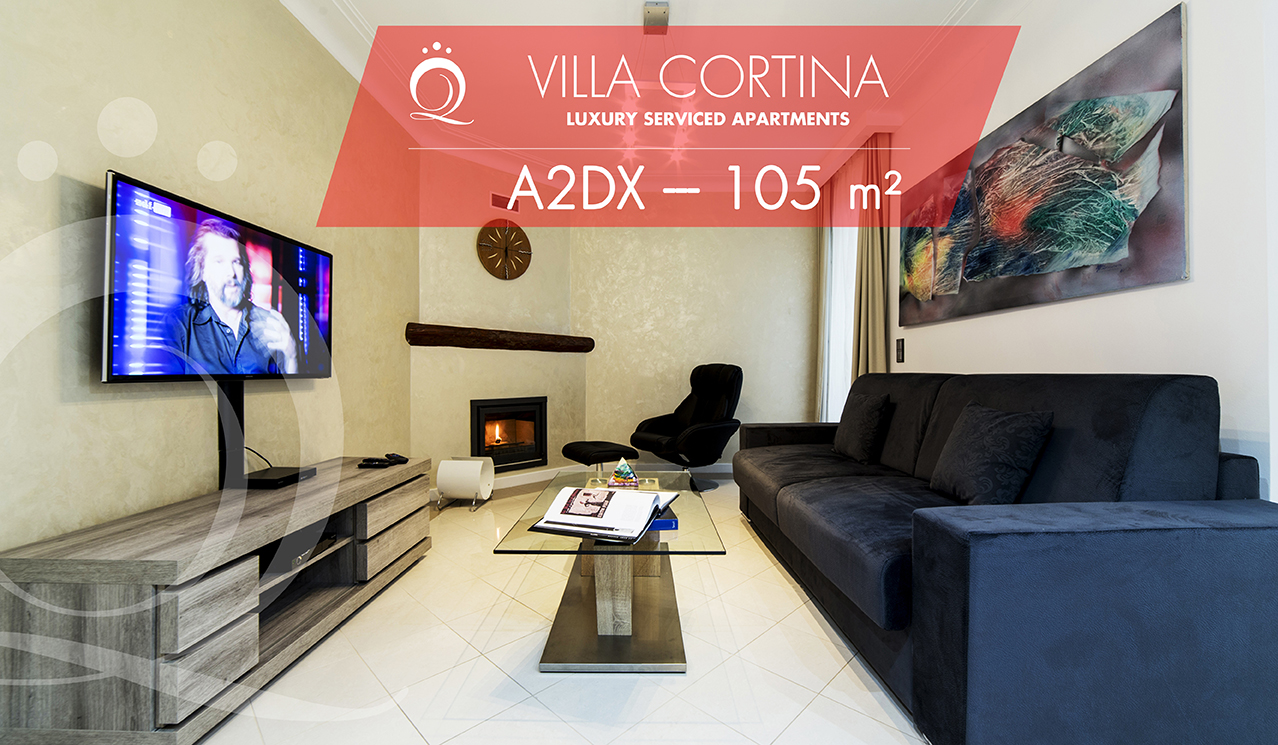 Villa Cortina -A21-A.2 DX
