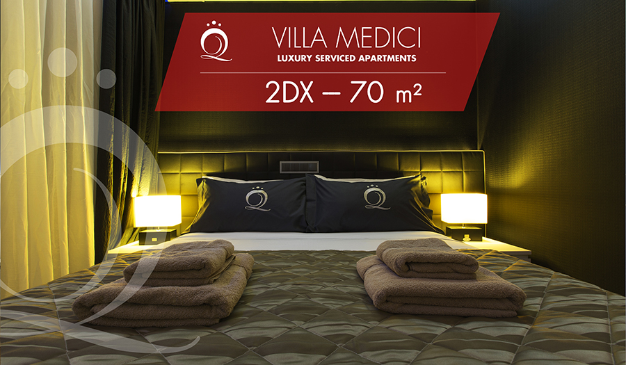 Villa Medici -22-2DX