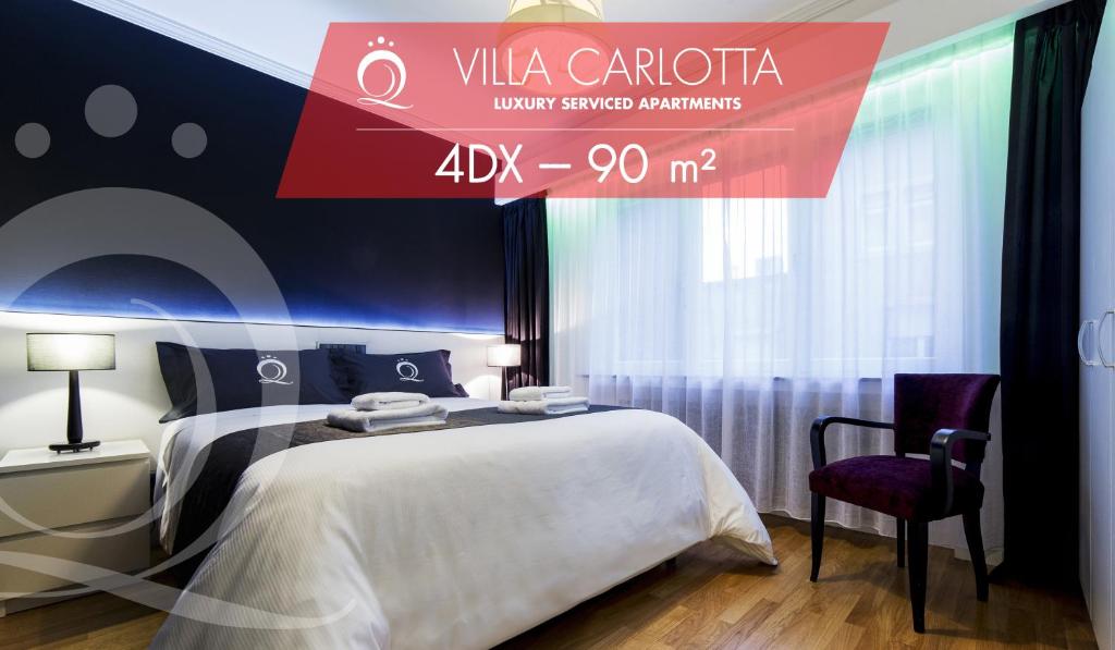 Villa Carlotta -42 -4DX