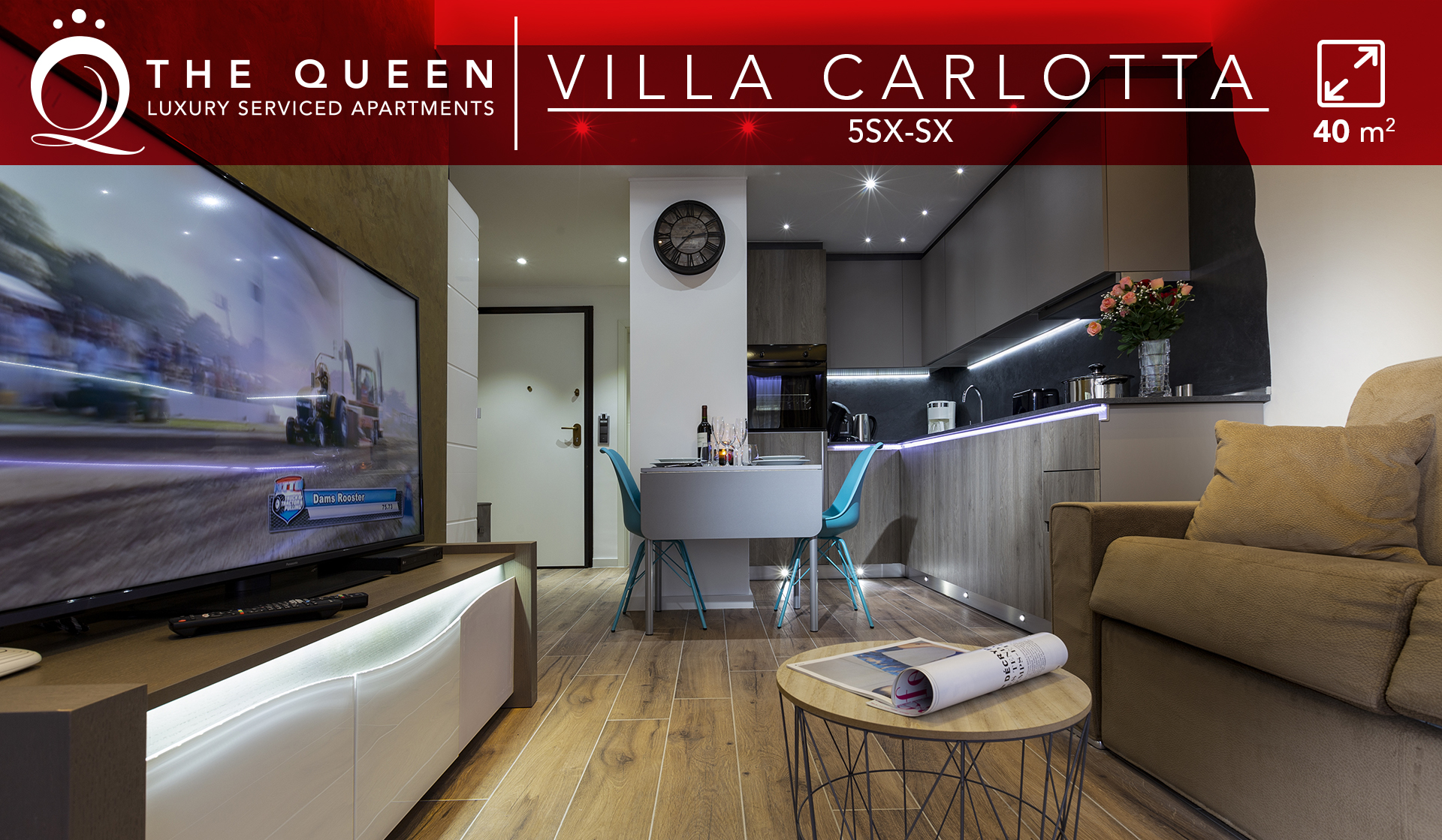 Villa Carlotta -51-5SX-SX