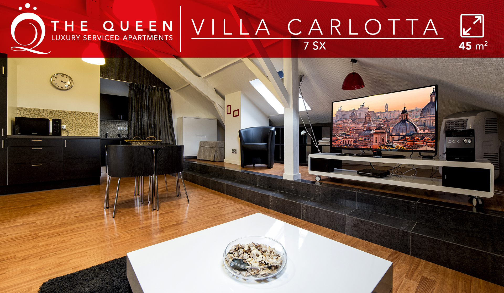 Villa Carlotta -71-7SX