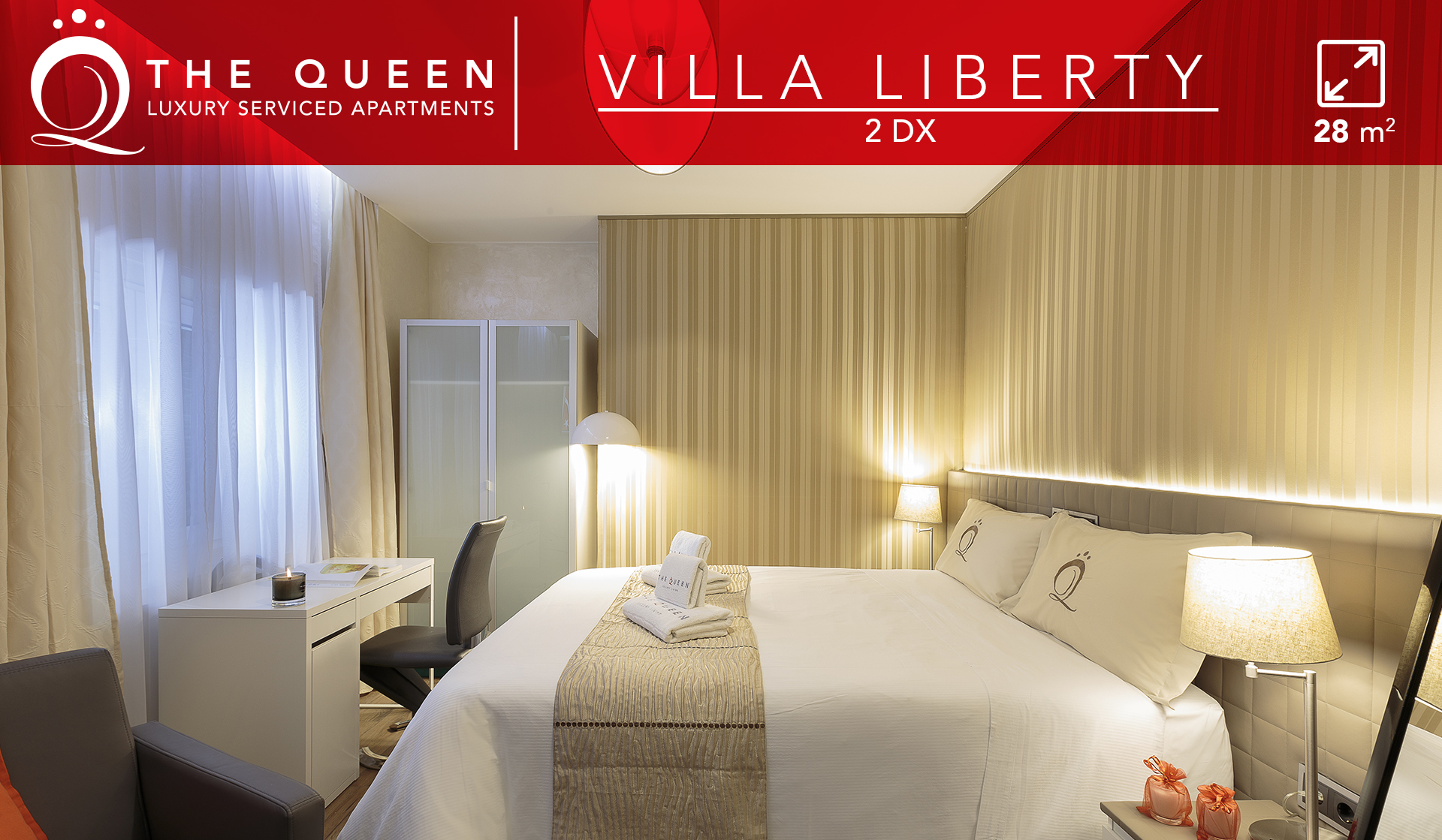 Villa Liberty -22-2DX