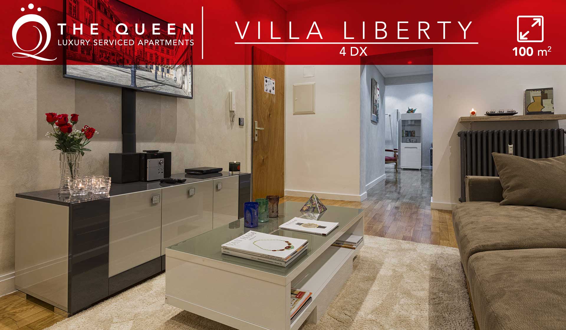 Villa Liberty -42-4DX