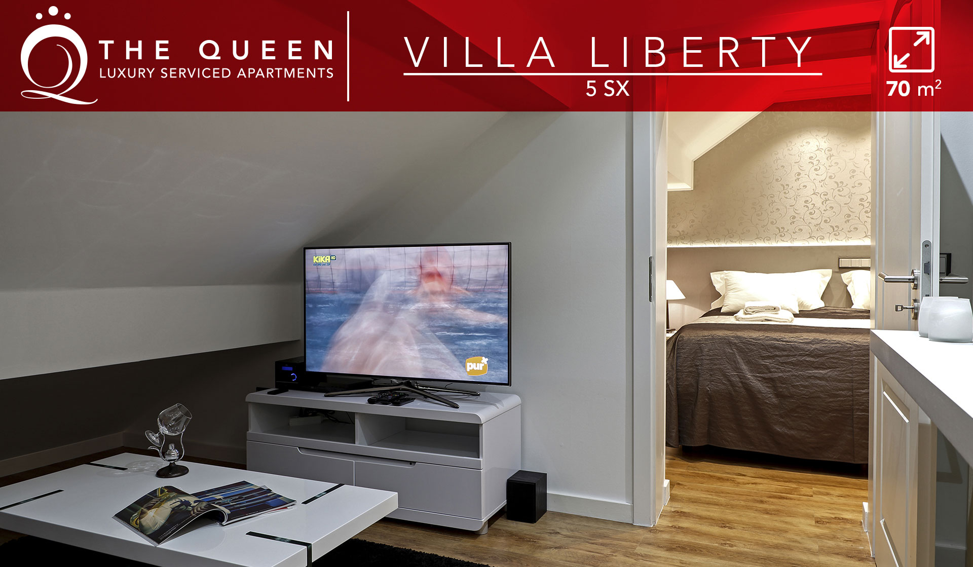 Villa Liberty -51-5SX